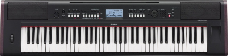 Синтезатор YAMAHA NP-V60