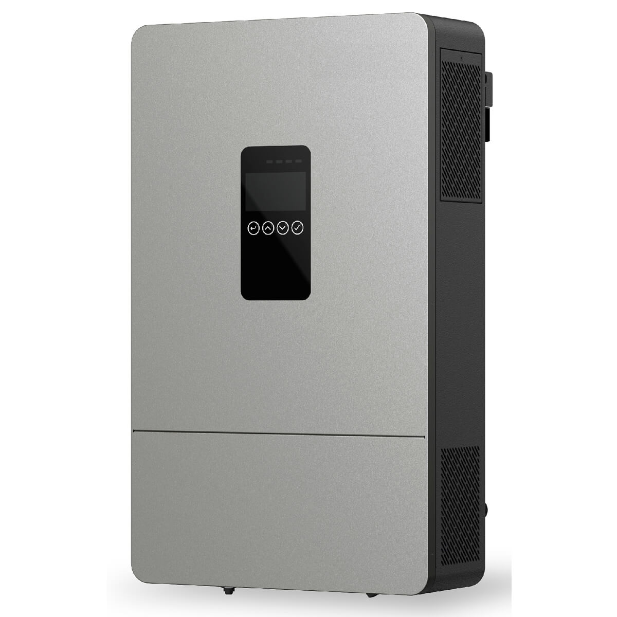 Сонячний інвертор HYBRID24V4000W