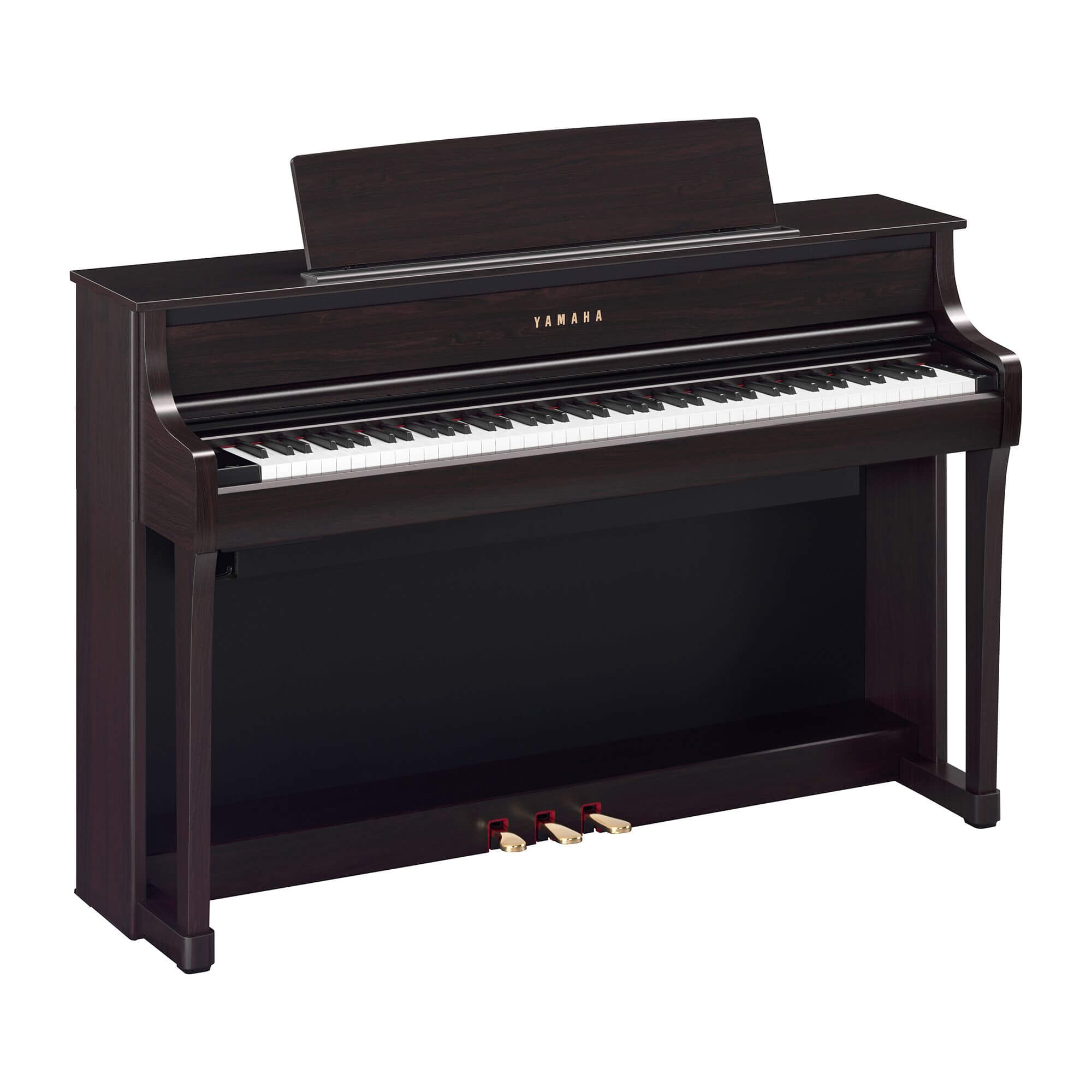 Цифровое пианино Yamaha CLP-875R