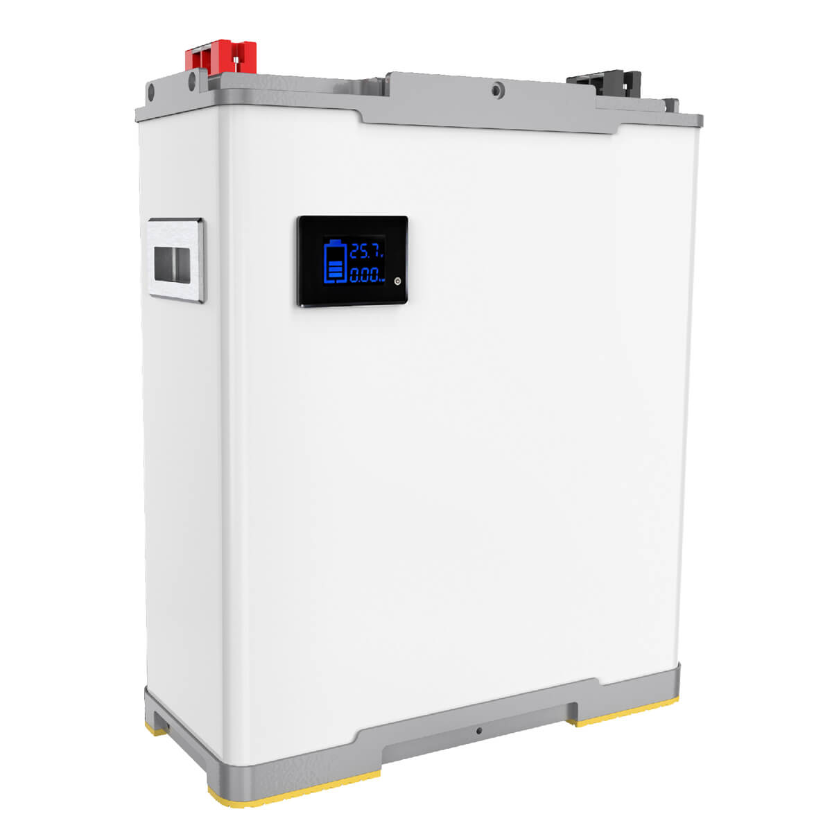 Аккумуляторная батарея LIFEPO 25.6V 300A 7650W