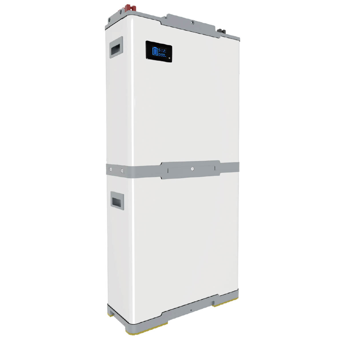 Аккумуляторная батарея LIFEPO 51.2V 300A 15300W