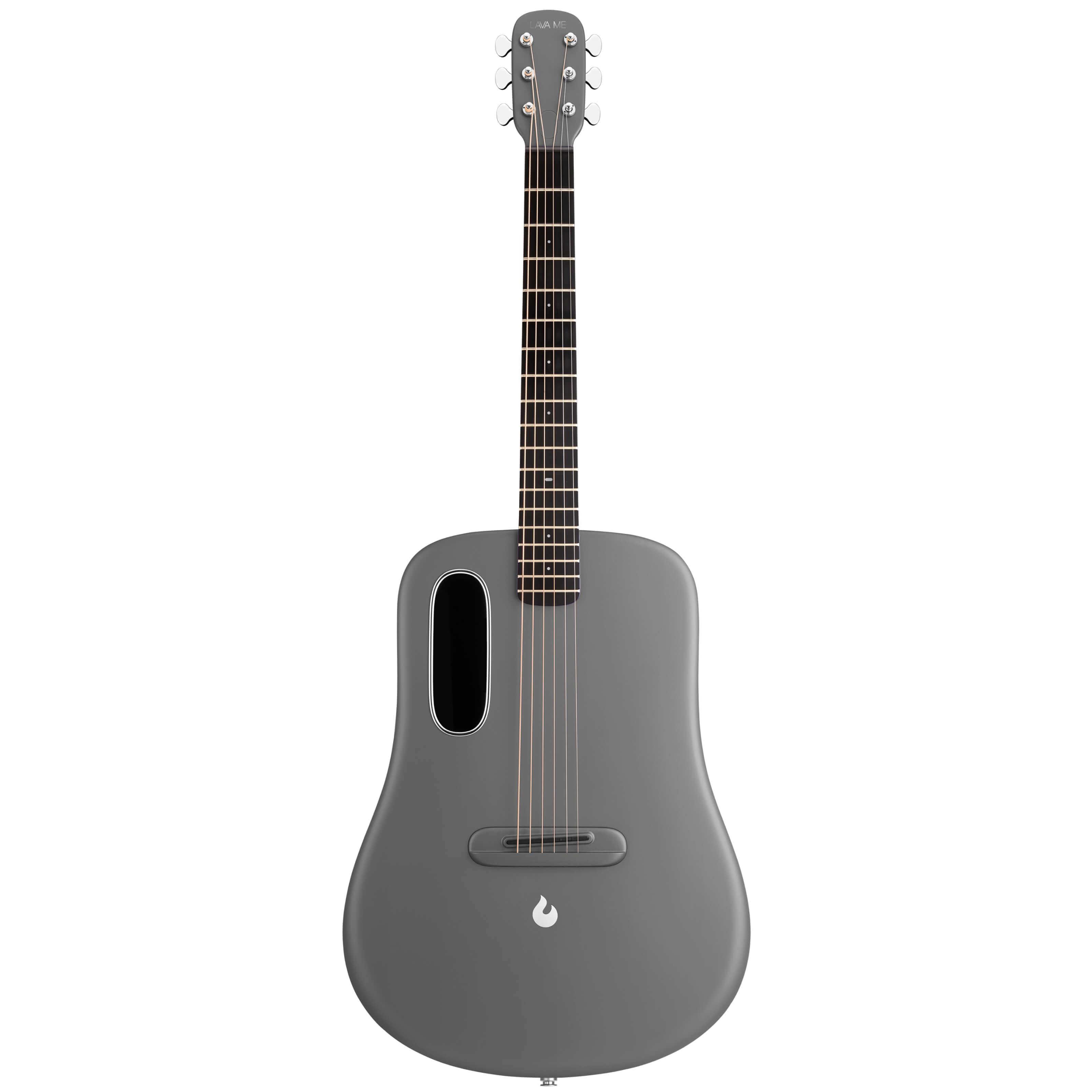 Трансакустическая гитара LAVA MUSIC LAVA ME 4 38 '' Space Bag Space Grey