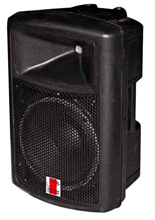 Акустическая система MAX-12 JB sound Пассивная акустическая система 1*12" 250Вт