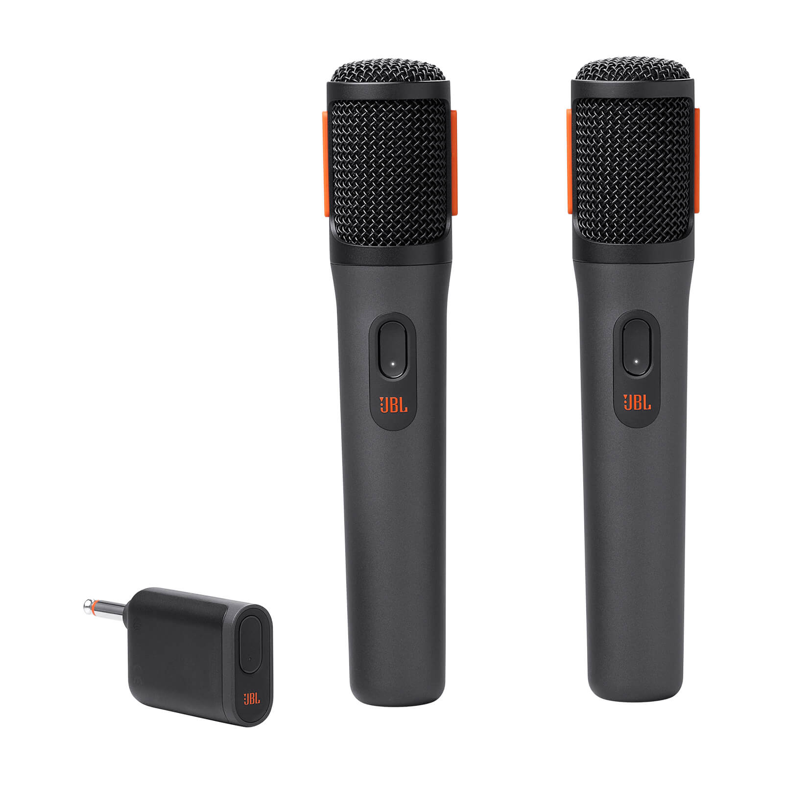 Беспроподные микрофоны JBL PartyBox Wireless Mic