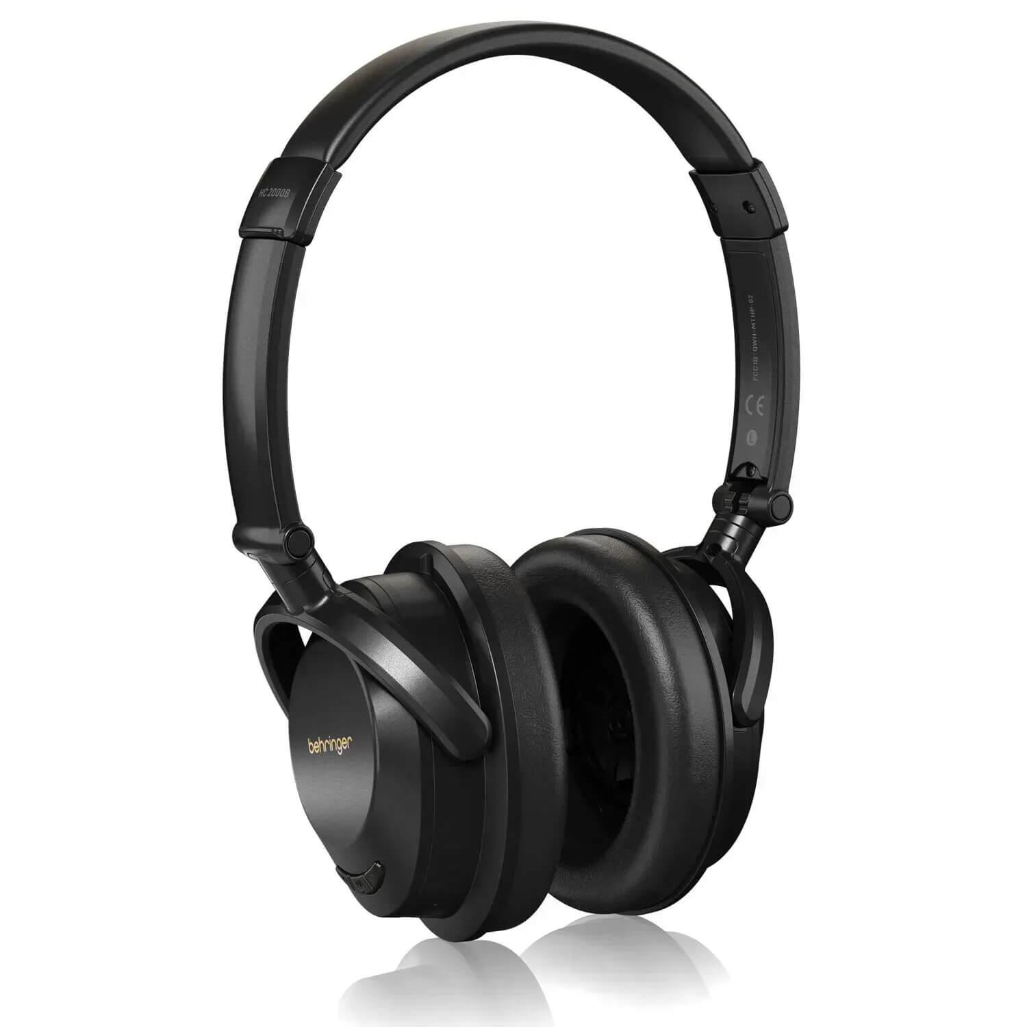 Беспроводные наушники BEHRINGER HC2000B