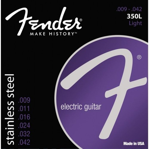 FENDER 350L