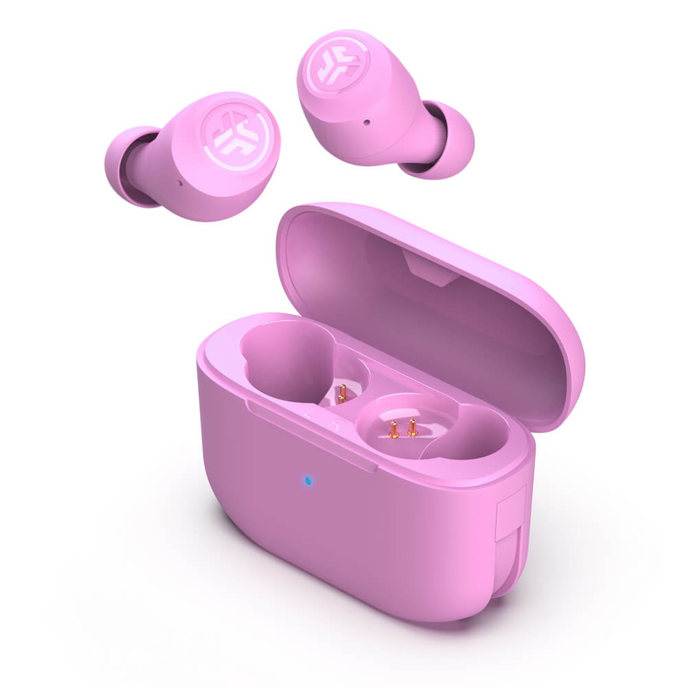 Безпровідні навушники GO Air POP