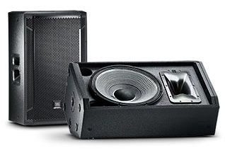 Акустическая система JBL STX815M