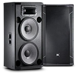 Акустична система JBL STX825