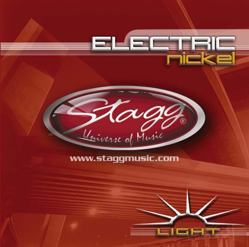 STAGG EL-1052