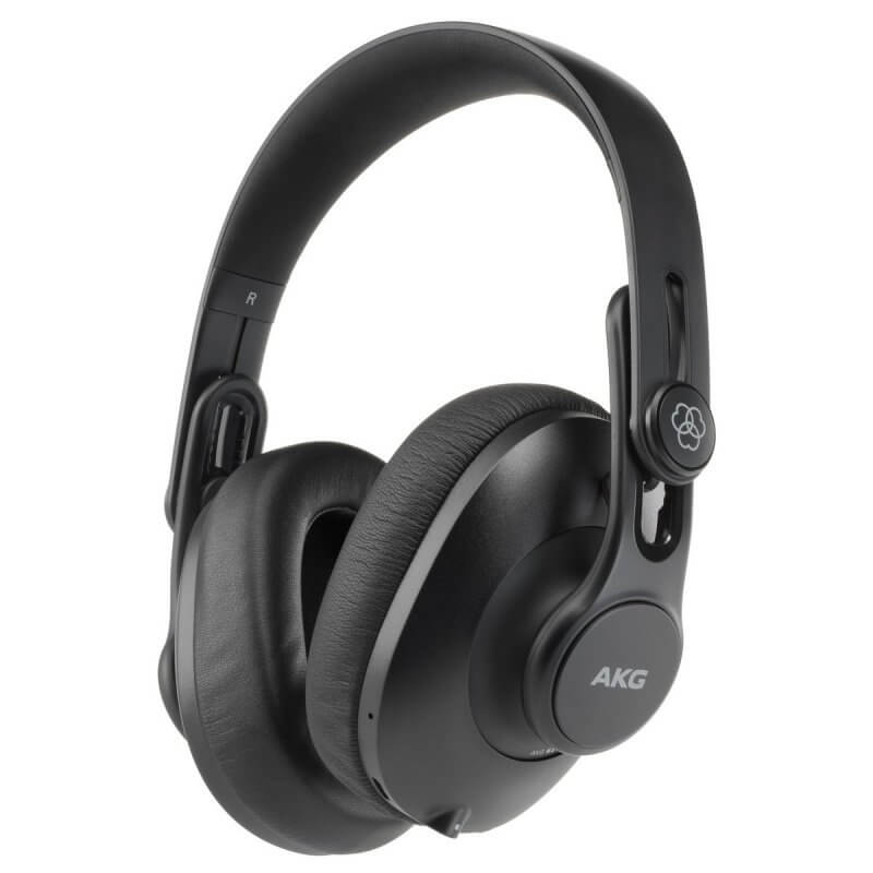 Навушники AKG K361BT