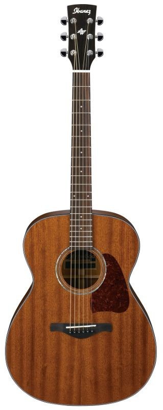 Акустическая гитара IBANEZ AC240 OPN