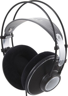 Навушники AKG K612 PRO