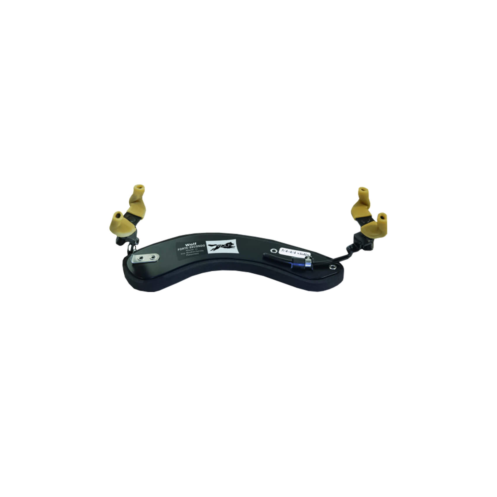 SR23 WILLY WOLF місток для скрипки Forte Secondo