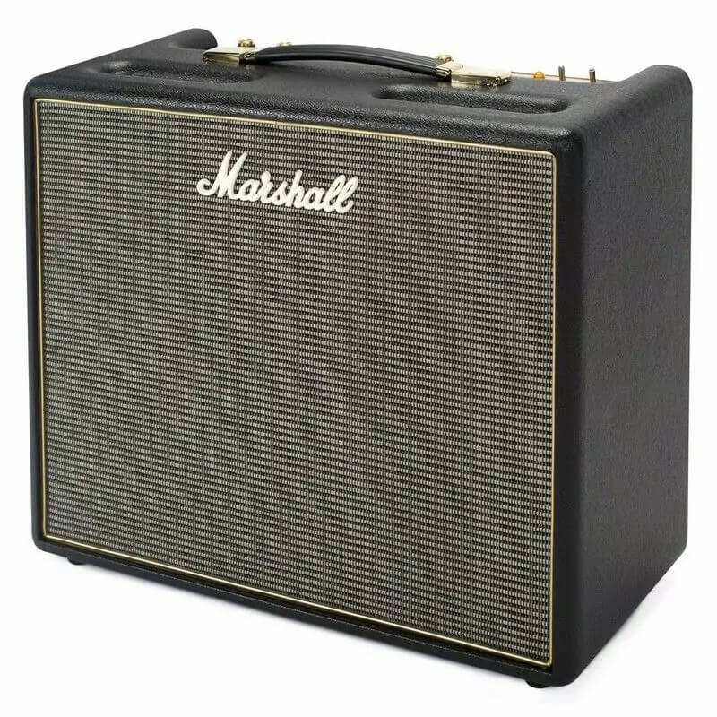 Гітарний комбопідсилювач Marshall Origin20C