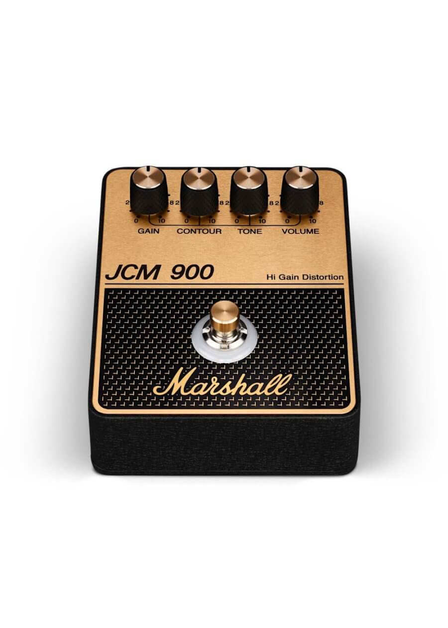Педаль футсвітч Marshall PEDL-92005