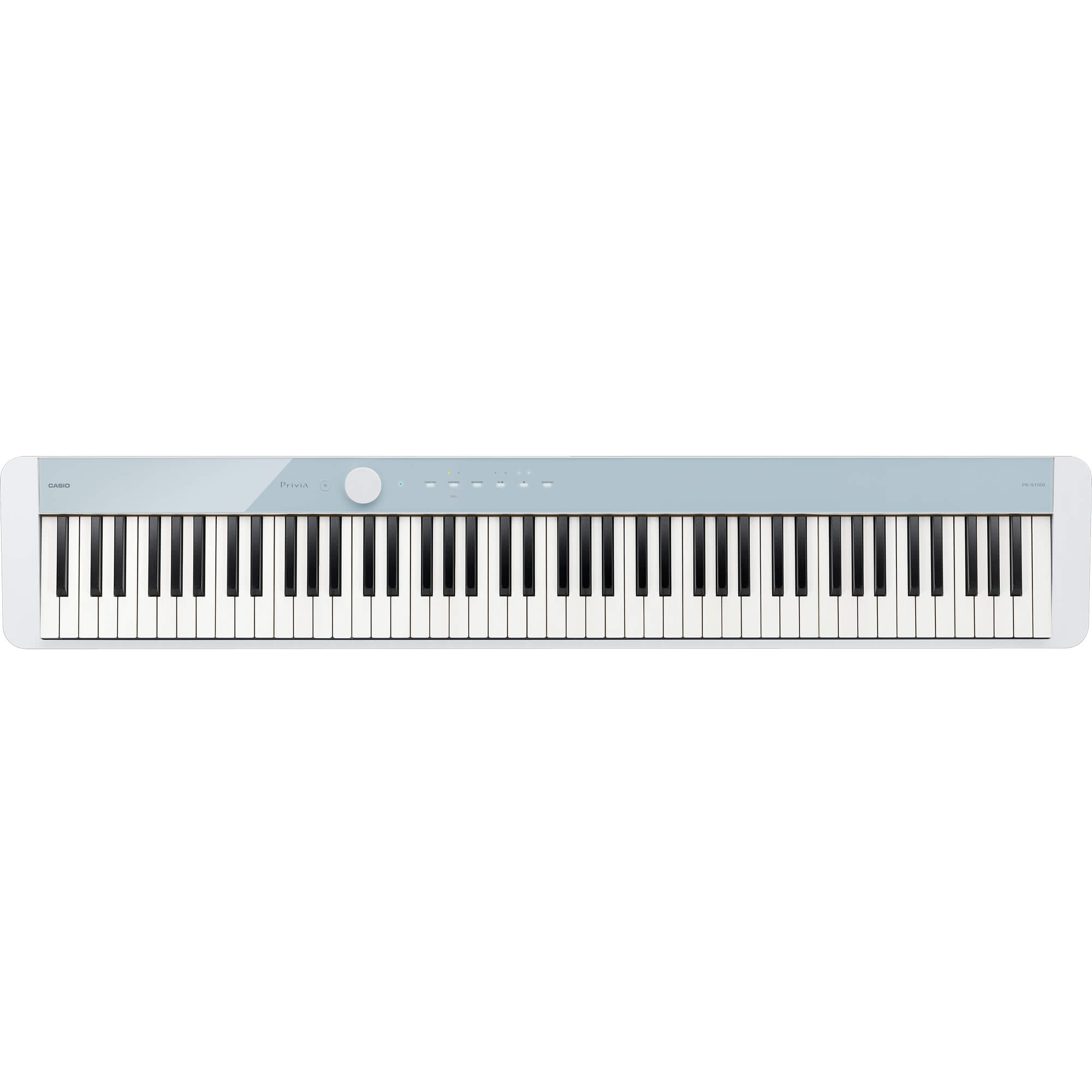 Цифрове фортепіано Casio Privia PX-S1100CB