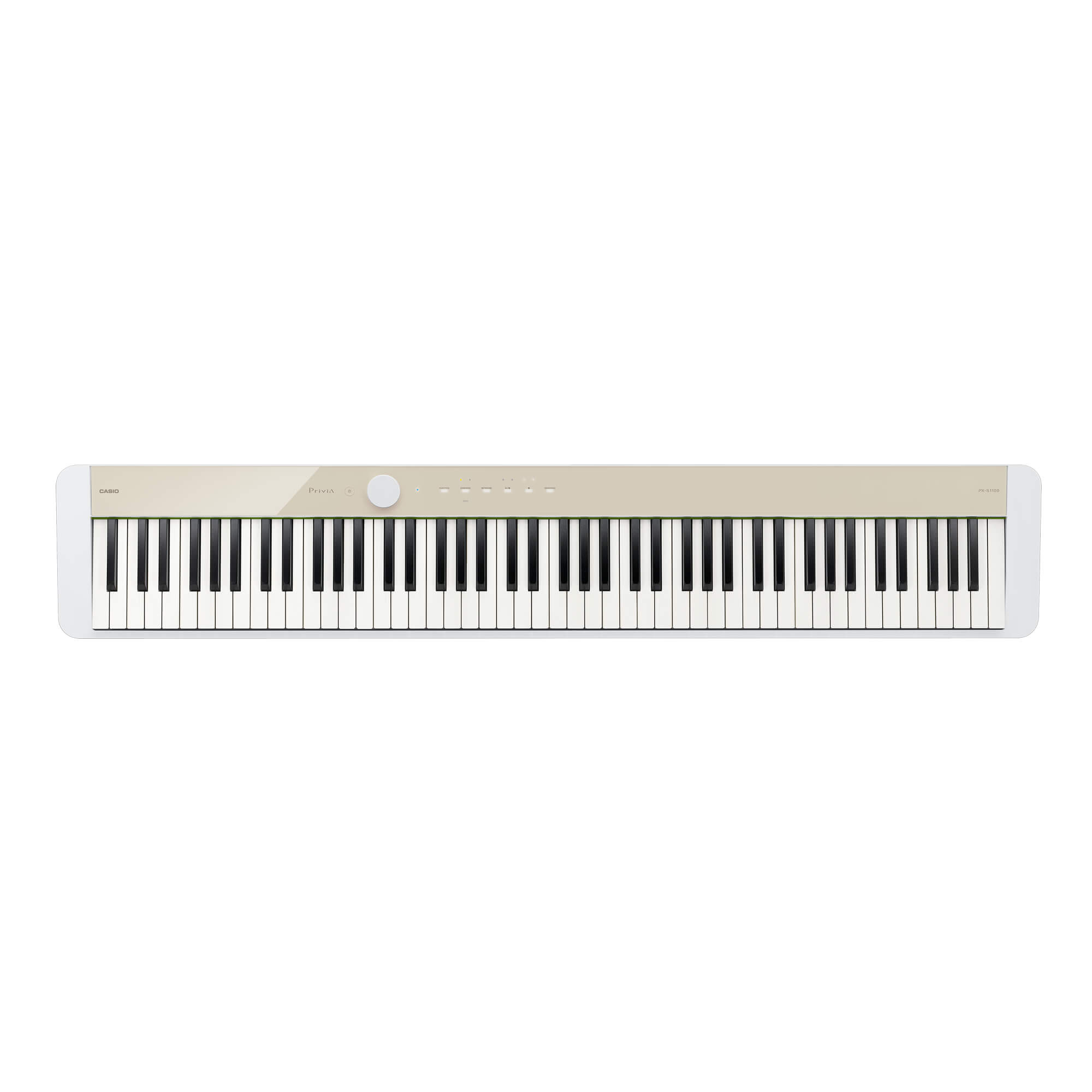Цифрове фортепіано Casio Privia PX-S1100MB