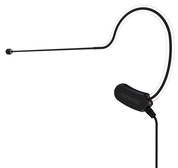 Shure MX153