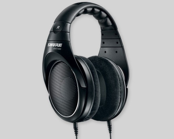 Наушники Shure SRH1440