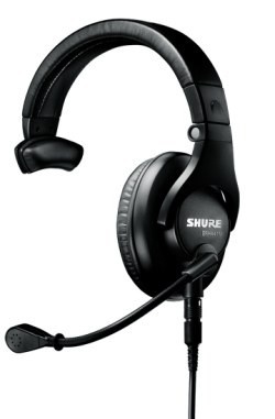 Наушники Shure BRH441M