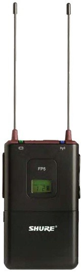 Радиомикрофон Shure FP5