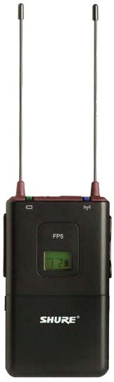 Приймач Shure FP5