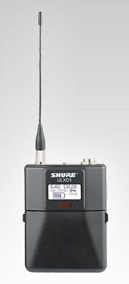 Передатчик Shure ULXD1