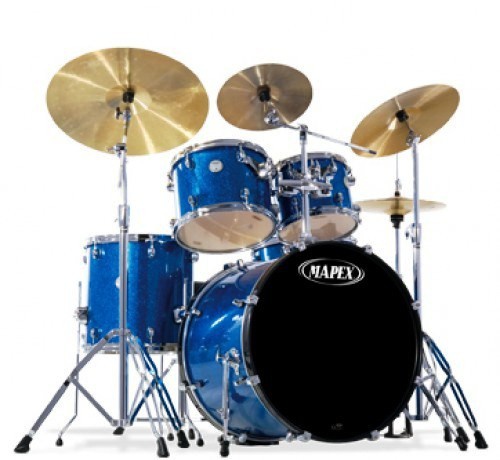 MAPEX HX5045T