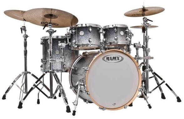 MAPEX MP509FSJGA