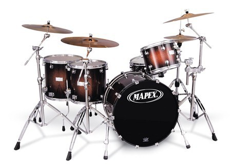 Mapex Saturn SW5286