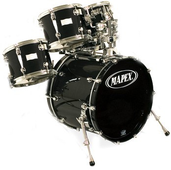 Mapex Saturn SW502X