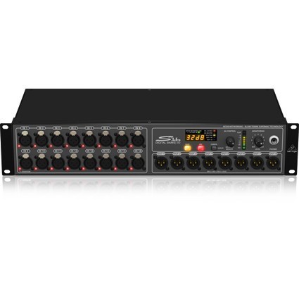 Behringer S16