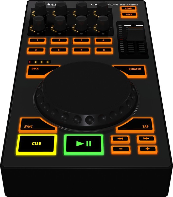 Behringer CMD PL-1