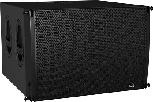 Сабвуфер BEHRINGER EUROLIVE ELX215S