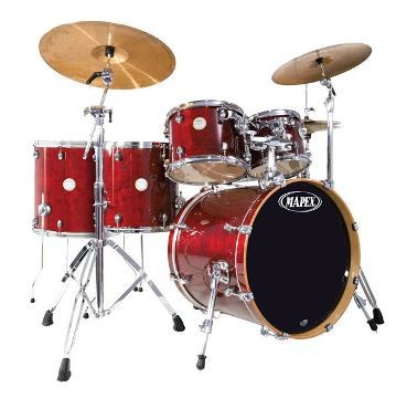 Ударная установка MAPEX MR6285