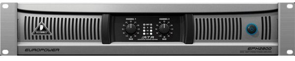 BEHRINGER EPX2800