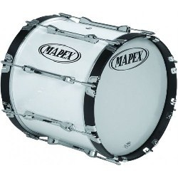 Бас-барабан MAPEX SWB1814