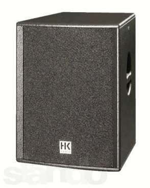 HKAudio Premium PR:O 15