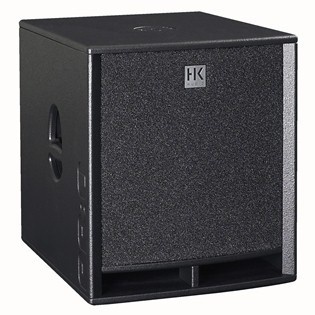 Сабвуфер HKAudio Premium PR:O 18S