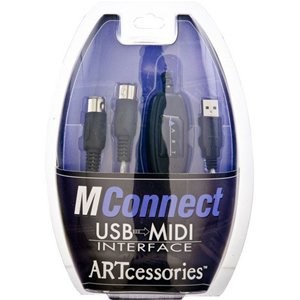 ART M-Connect