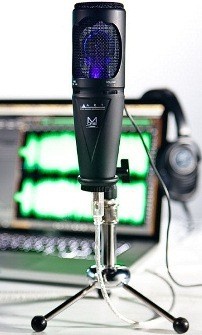 Студийный микрофон ART M-One USB