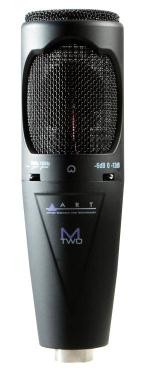 Студийный микрофон ART M-Two