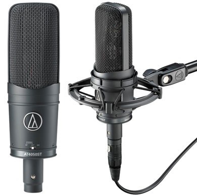 Audio-technica AT4050ST