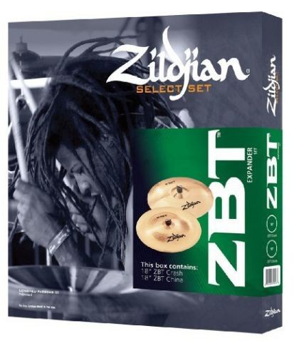 ZILDJIAN ZBTE2P