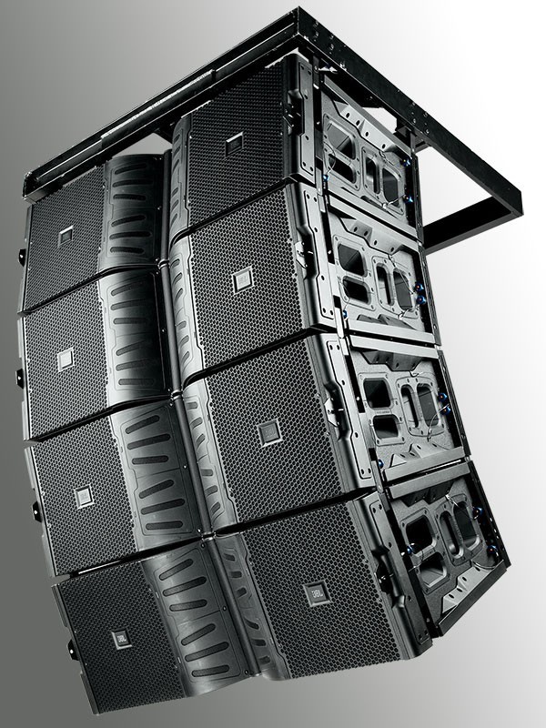 Акустическая система JBL VTX V25