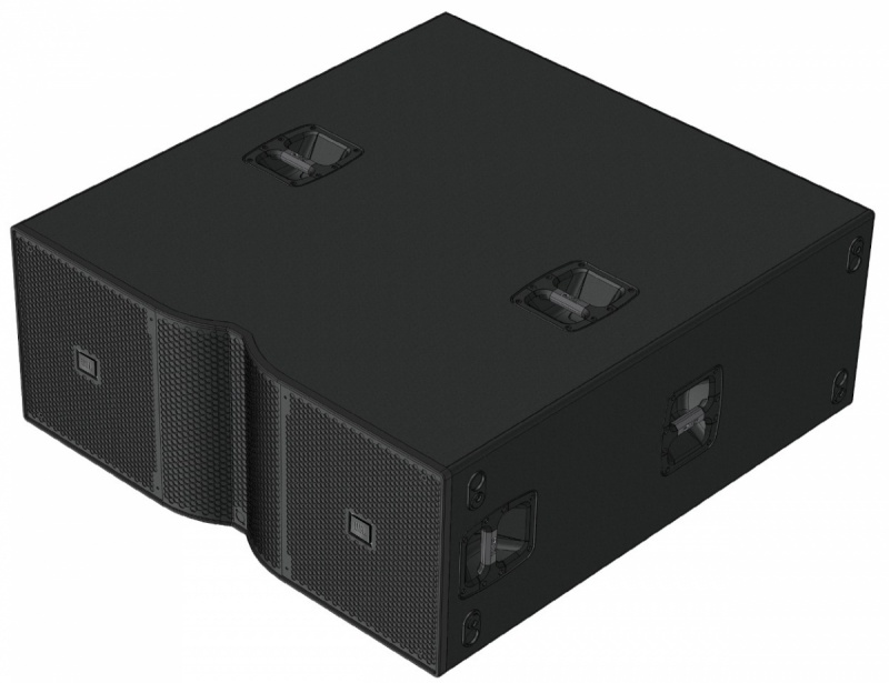 Сабвуфер JBL VTX G28