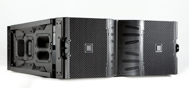 Сабвуфер JBL VTX S28