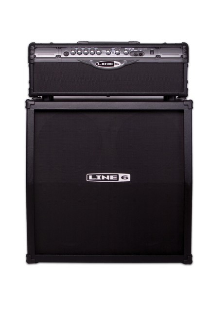 LINE6 SPIDER CAB412 MK2