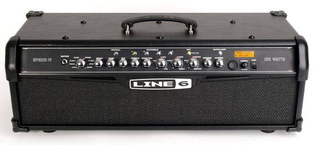 LINE6 SPIDER IV HD150